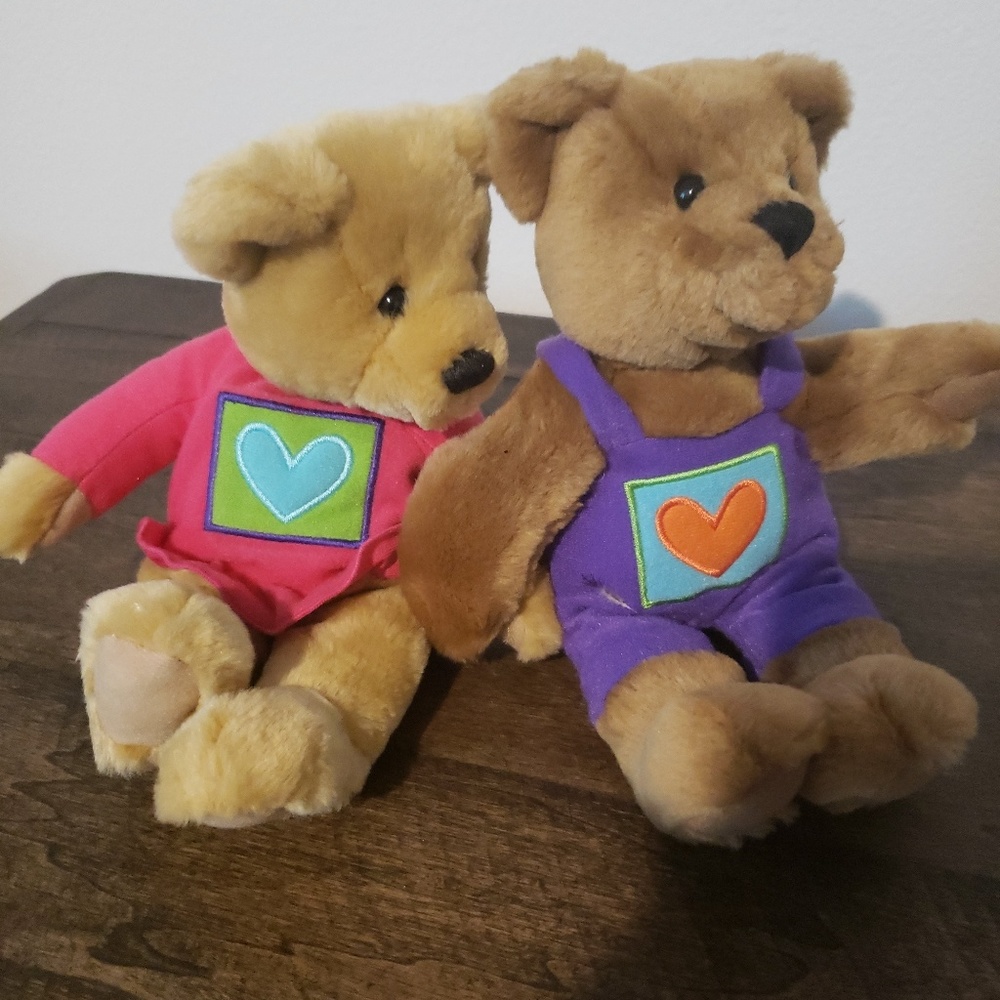 Love Hallmark Bears